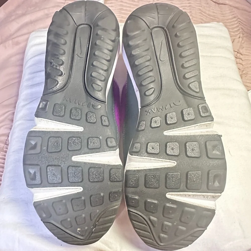 Nike Air Max 2090 “Violet Frost”